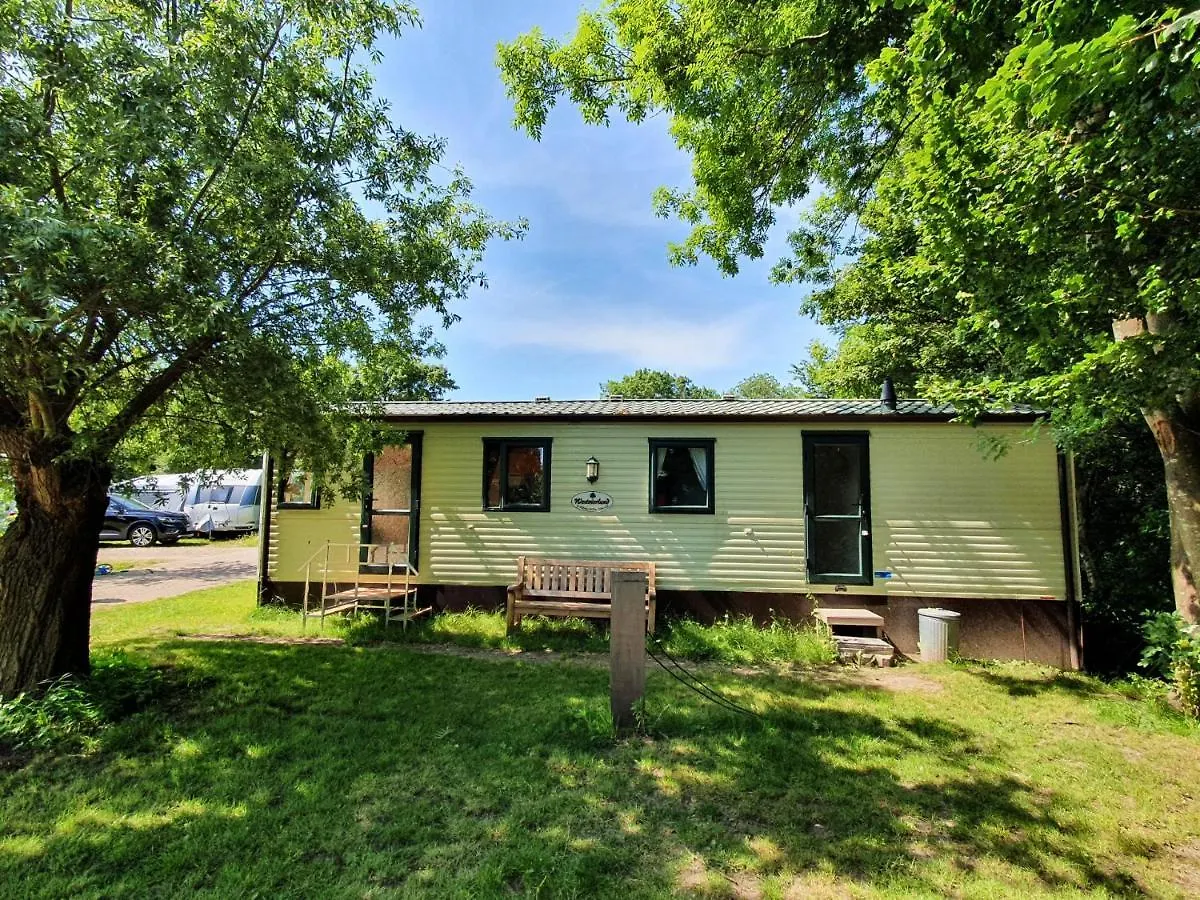 Camping Zeeburg Amsterdam 3*,  Niederlande