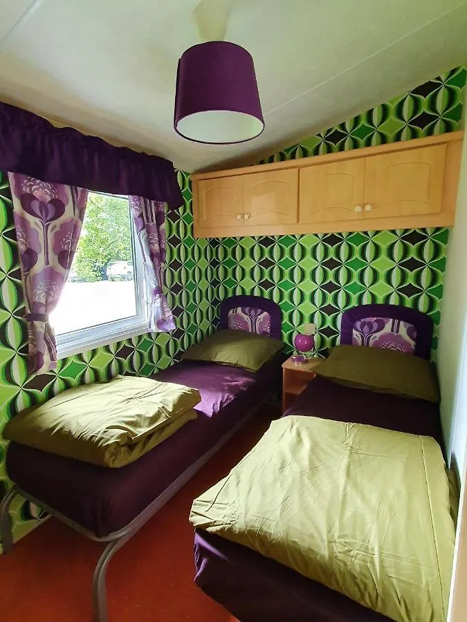 Camping Zeeburg Amsterdam Campsite