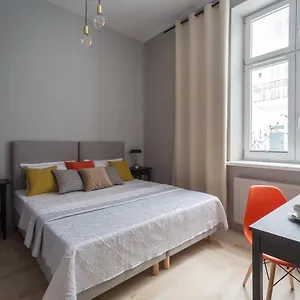 Appartamento Mapartments Kazimierz