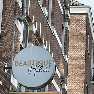 Hotel Beautique Centre, Amsterdam