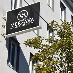 Versava , Vídeň Rakousko