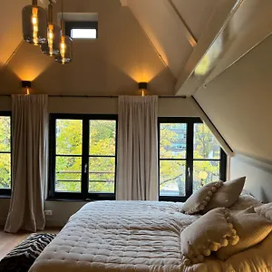 Frühstückspension Townhouse 't Raap