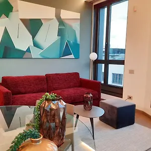 Appartamento Eleven By Brera