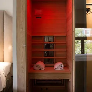 Aparthotel House Of Amstel, Amsterdam