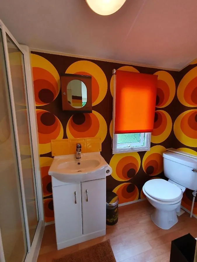 Camping Zeeburg Amsterdam Kemp