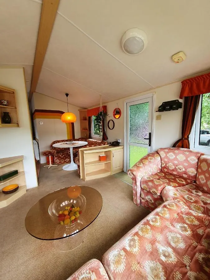 Camping Zeeburg Amsterdam