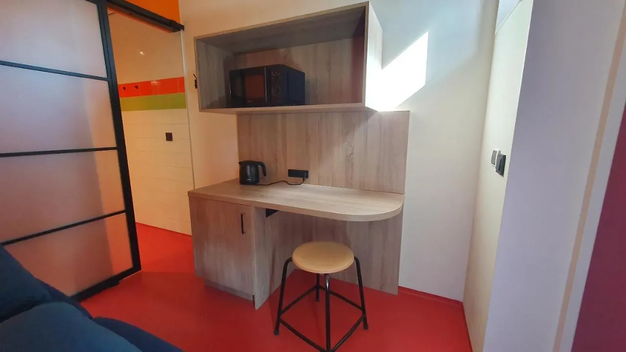 Camping Zeeburg Amsterdam