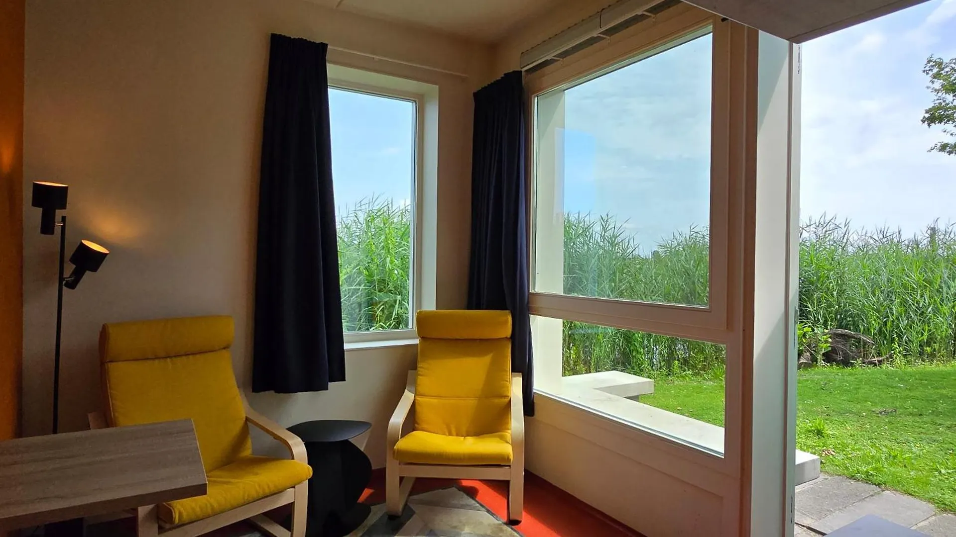 Camping Zeeburg Amsterdam 3*,