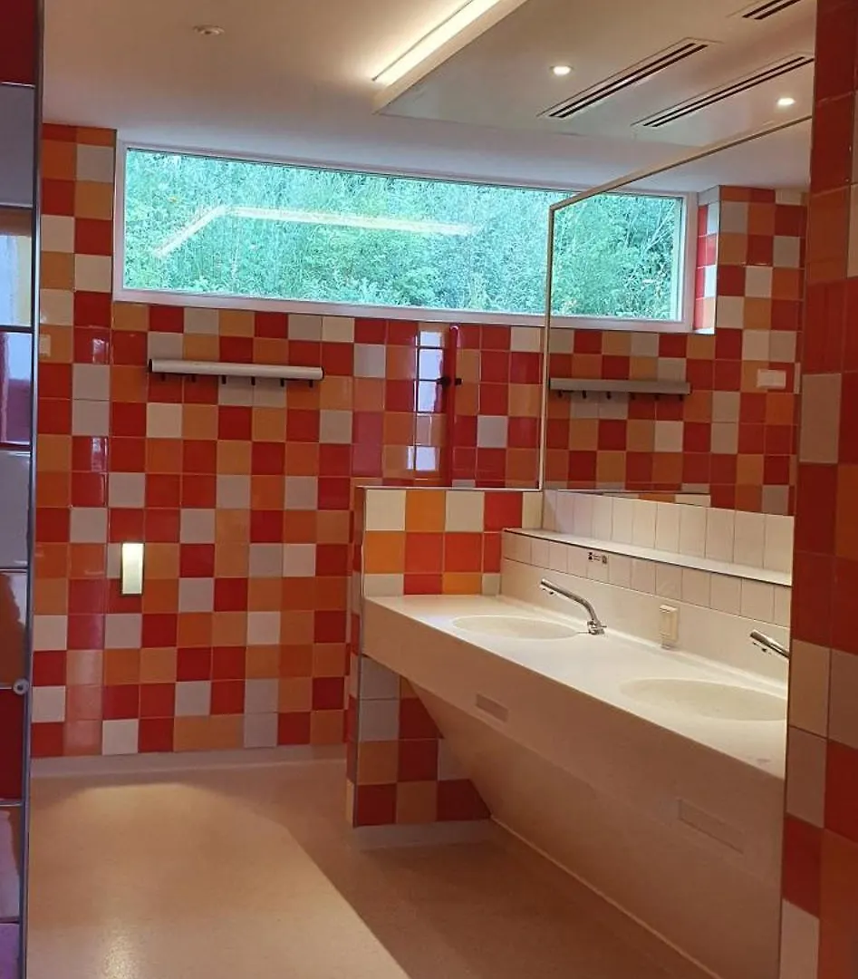 Campsite Camping Zeeburg Amsterdam