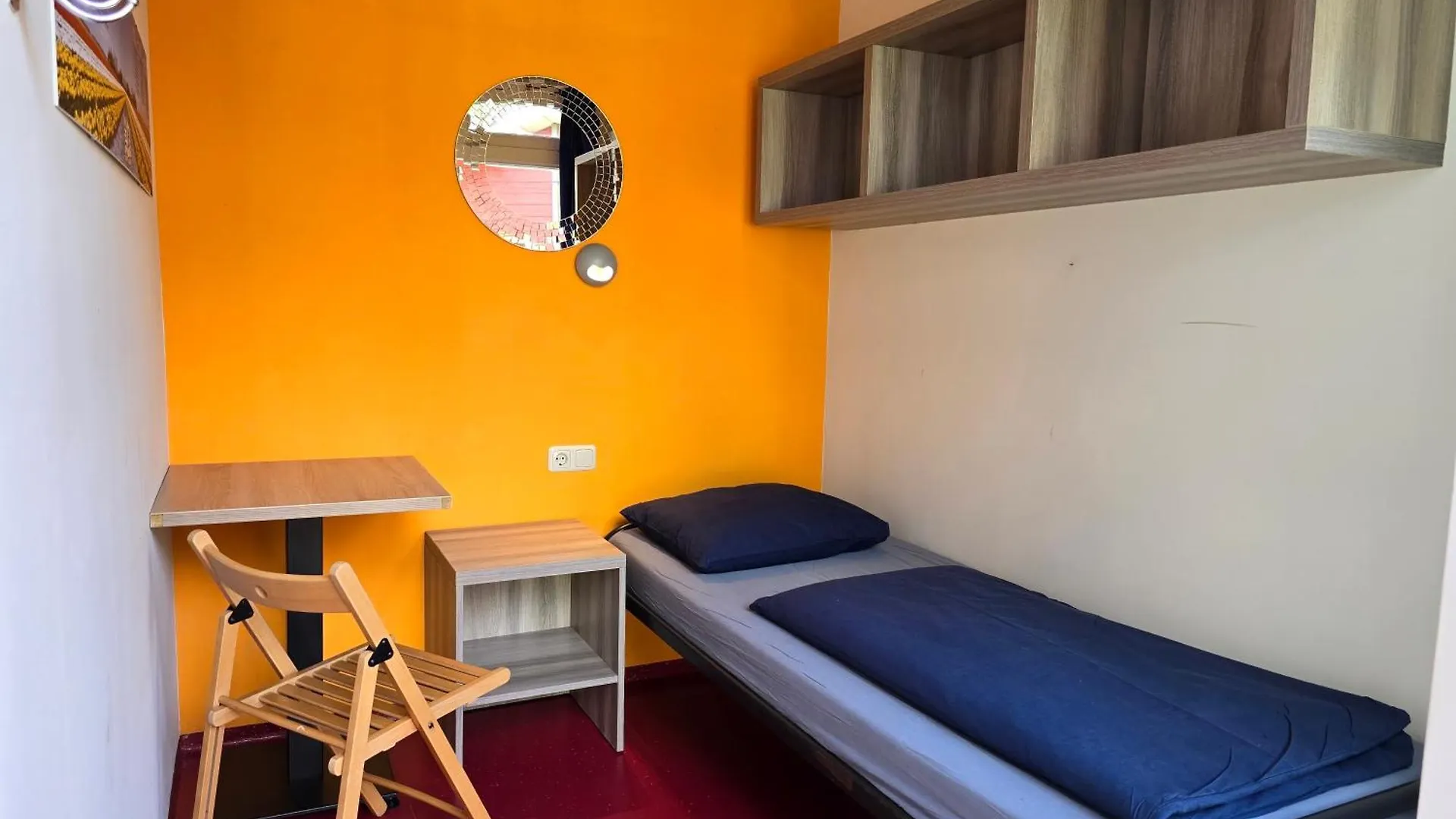 Camping Zeeburg Amsterdam 3*,  Netherlands
